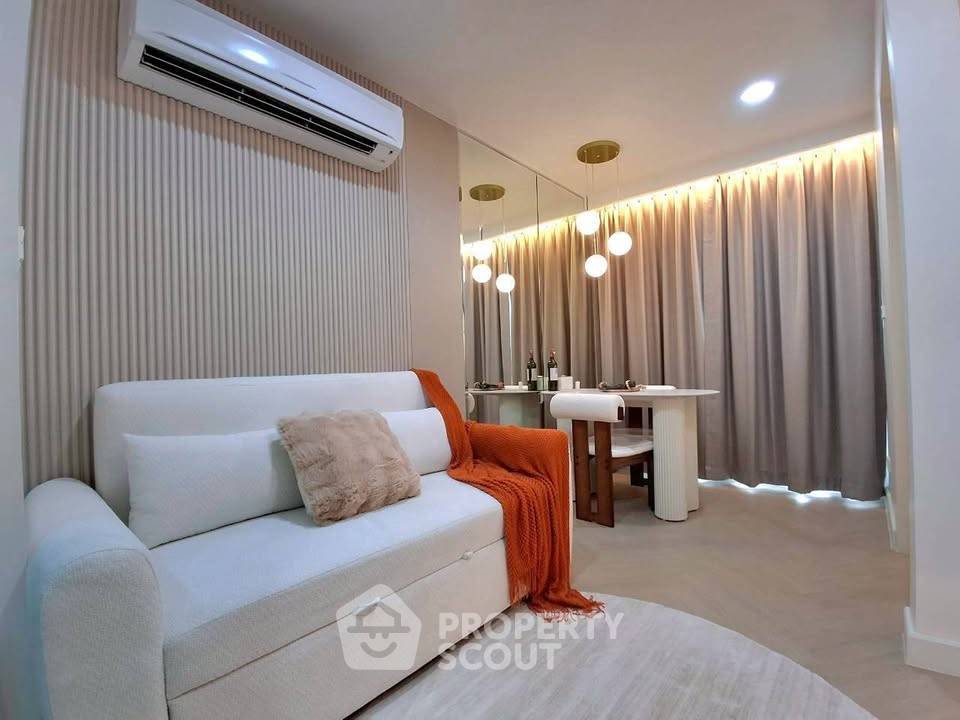 รูป คอนโด 1 ห้องนอน 35 ตร.ม. ที่ The Clover Thonglor Residence ใกล้ BTS ทองหล่อ (ID 3059407) - รูปที่ 2/28