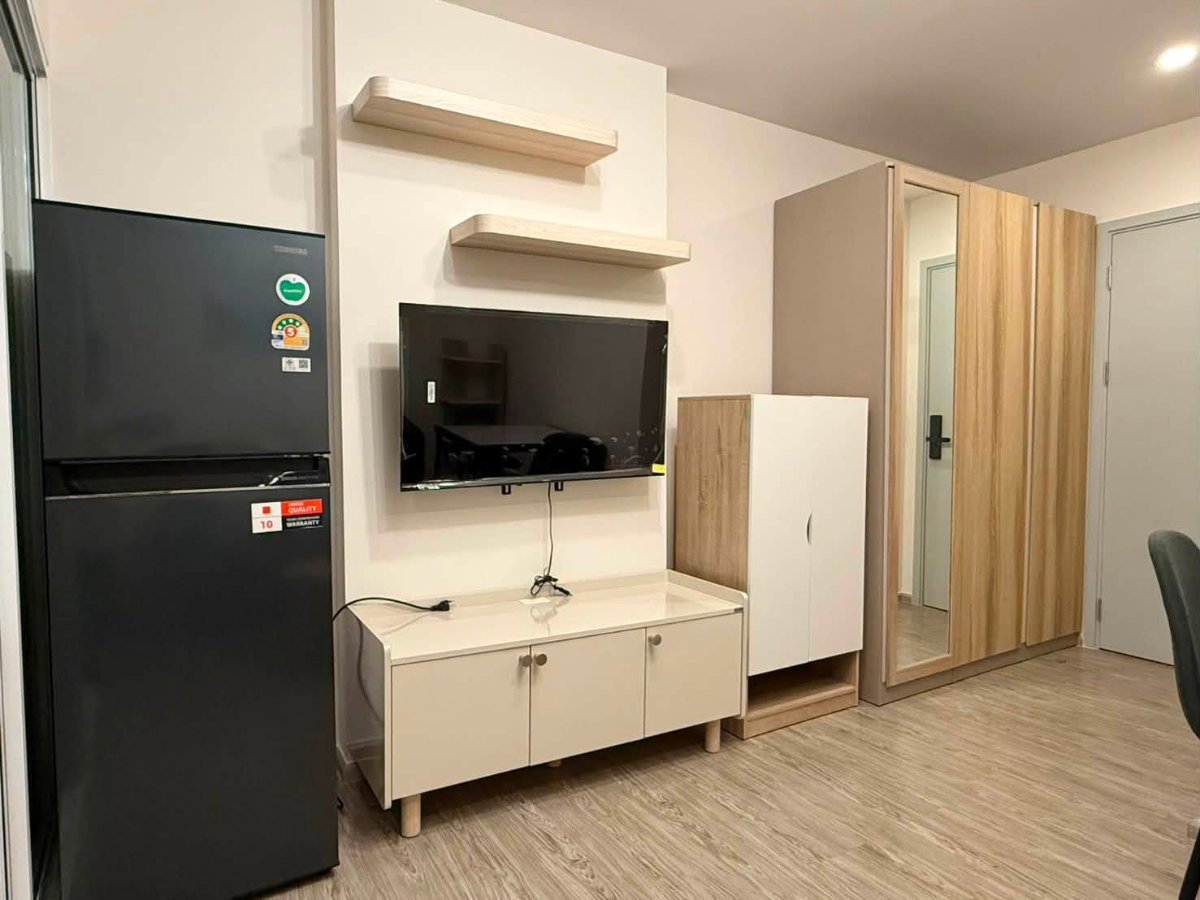 รูป 🔥 HOT DEAL! ให้เช่า Regent Home บางนา – ชั้นสูง ใกล้ BTS บางนา ✨ สนใจแอดไลน์ไอดี @480kttgd - รูปที่ 3/9