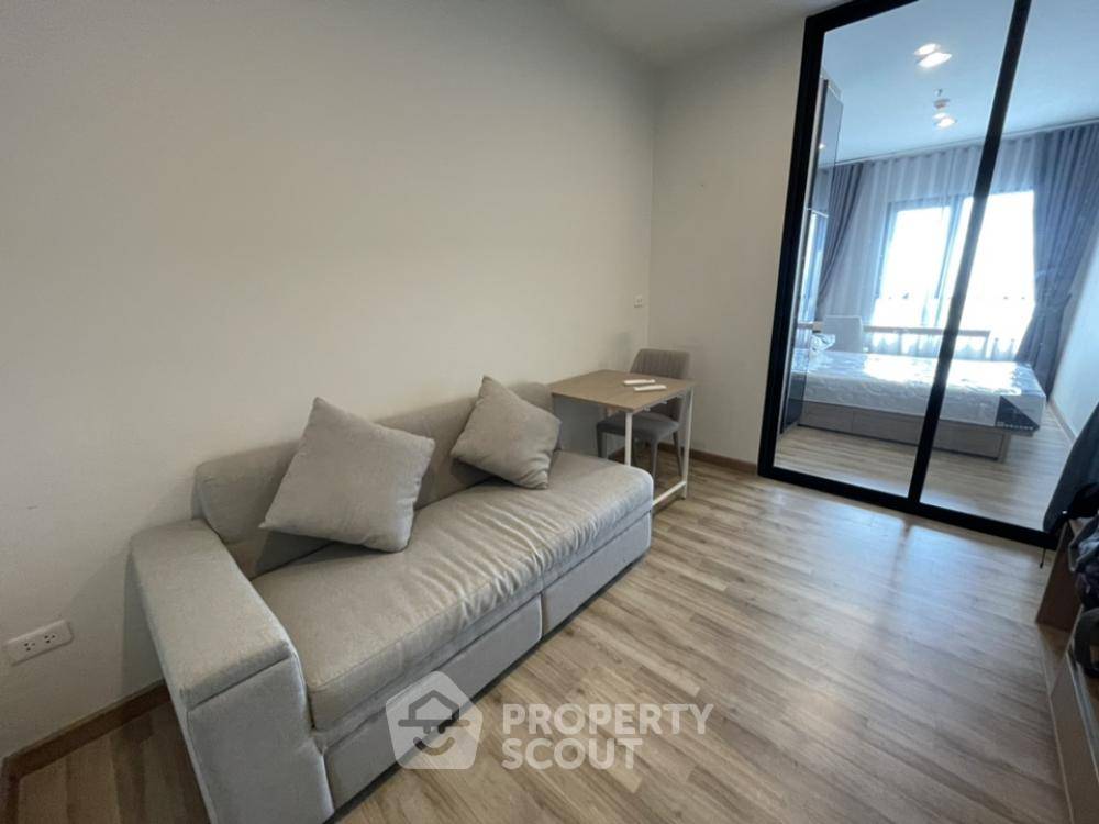 รูป คอนโด 1 ห้องนอน Niche Mono Sukhumvit-Bearing ชั้น 30 ใกล้ BTS แบริ่ง (400 ม.) (ID 828489) - รูปที่ 6/9