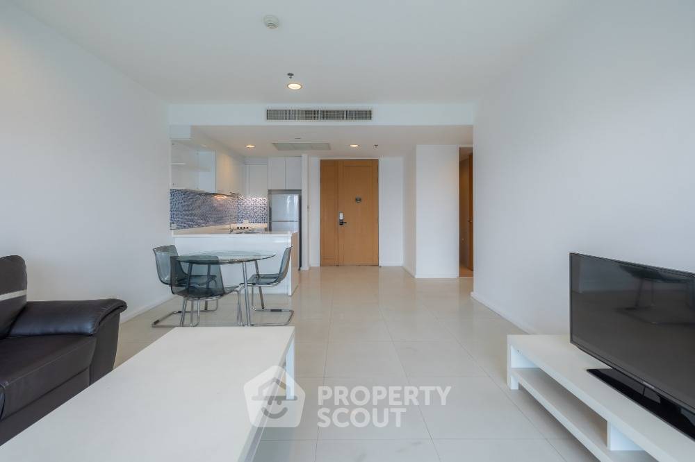 รูป คอนโด 2 ห้องนอน 103 ตร.ม. ชั้นสูง 26 ที่ The Royal Maneeya ใกล้ BTS ชิดลม 200 ม. (ID 807421) - รูปที่ 21/39