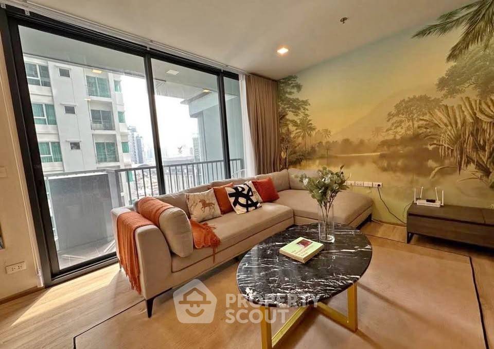 รูป คอนโด 3 ห้องนอน 101 ตร.ม. ขายที่ XT พญาไท ใกล้ BTS พญาไท 400 ม. (ID 3057975) - รูปที่ 1/11