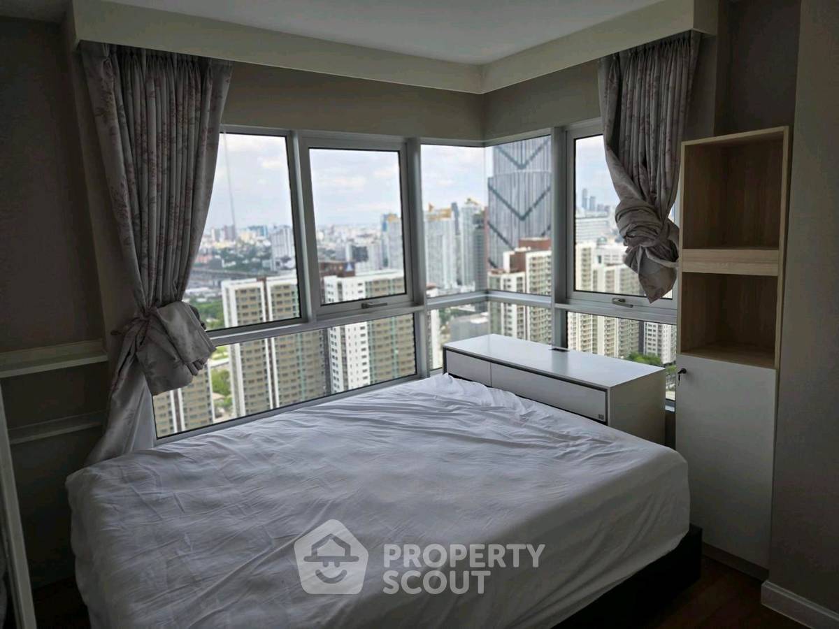 picture 3-BR Condo For Rent, Belle Grand Rama 9, MRT Phra Ram 9 (ID 3058460) - 11/16