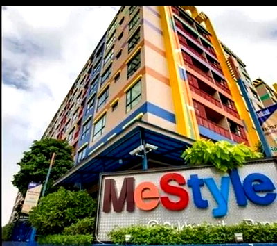 Condos for sale : A010304 MESTYLE @ SUKHUMVIT - BANGNA