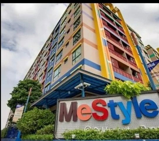 รูป A010304 MESTYLE @ SUKHUMVIT - BANGNA - รูปที่ 1/7