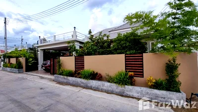Houses for rent  Nong Phran Phuk Prachuap Khiri Khan : 3 Bedrooms Villa at City 88 6536744
