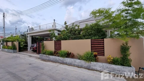 3 Bedrooms Villa at City 88 6536744