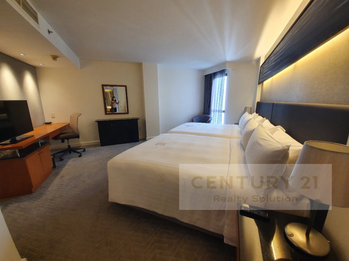 picture Pet Friendly 2 Bedroom , Full service at Chatrium Residence Sathorn , Narathiwas 24 - 4/14
