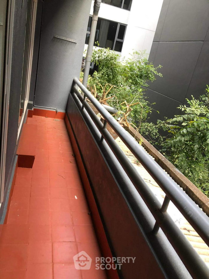 รูป คอนโด 1 ห้องนอน 70 ตร.ม. โครงการ Prasanmit Condominium ใกล้ BTS อโศก 200 ม. (ID 1445764) - รูปที่ 17/19