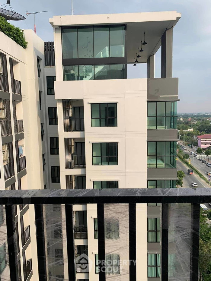 รูป คอนโด 1 ห้องนอนให้เช่า ที่ Episode พหลโยธิน – สะพานใหม่ ใกล้สะพานใหม่ (ID 1552110) - รูปที่ 5/6