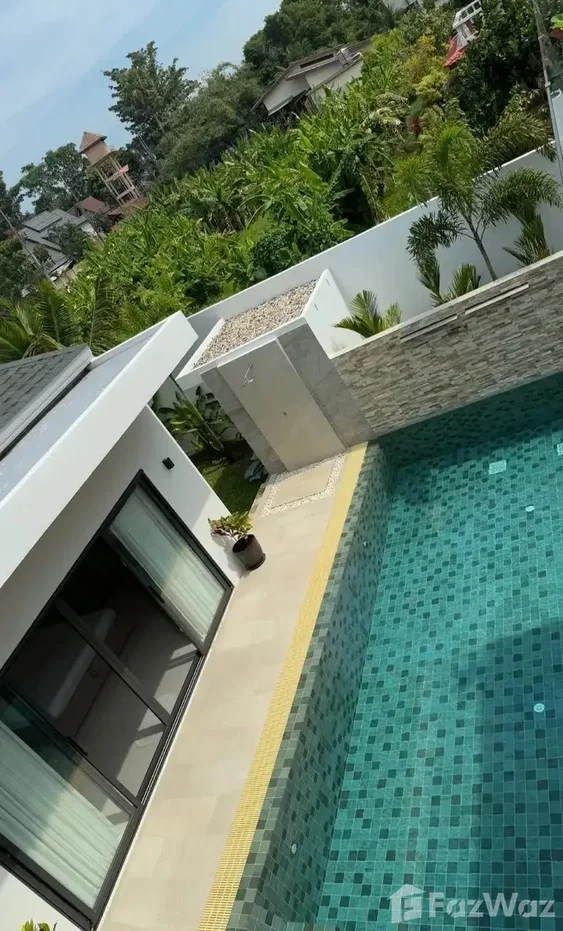 picture 4 Bedroom Villa for rent in Rawai, Phuket 6546804 - 22/24