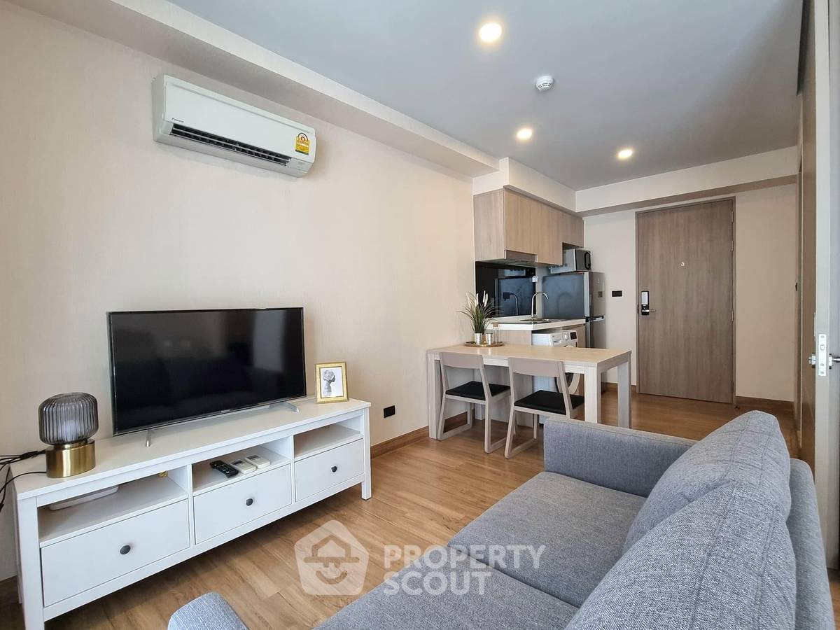 รูป คอนโด 1 ห้องนอนให้เช่า Fynn Aree ขนาด 32 ตร.ม. ใกล้ BTS อารี (ID 1701246) - รูปที่ 5/13