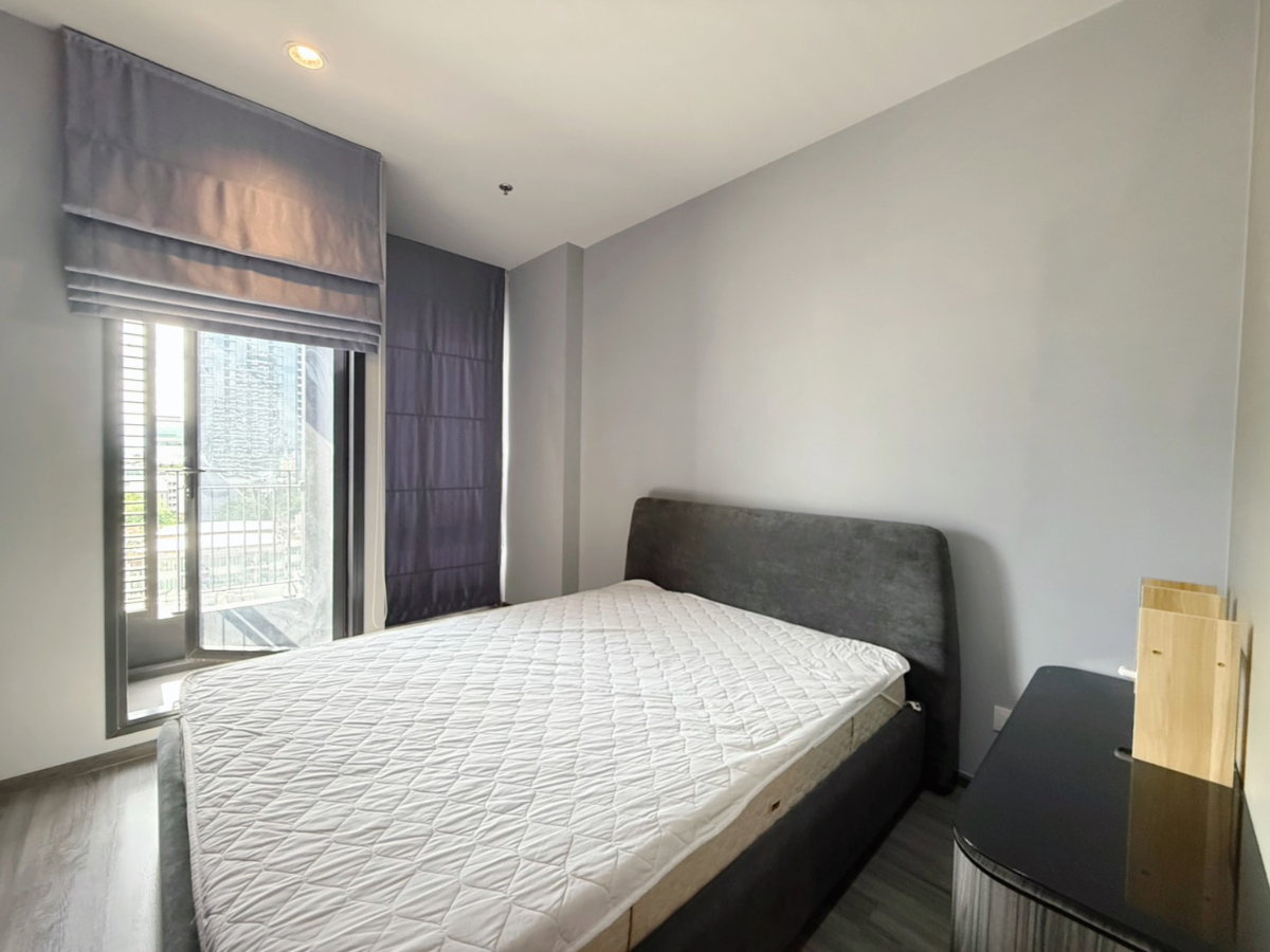 picture For rent Ideo Mobi Rangnam condo - 2/18