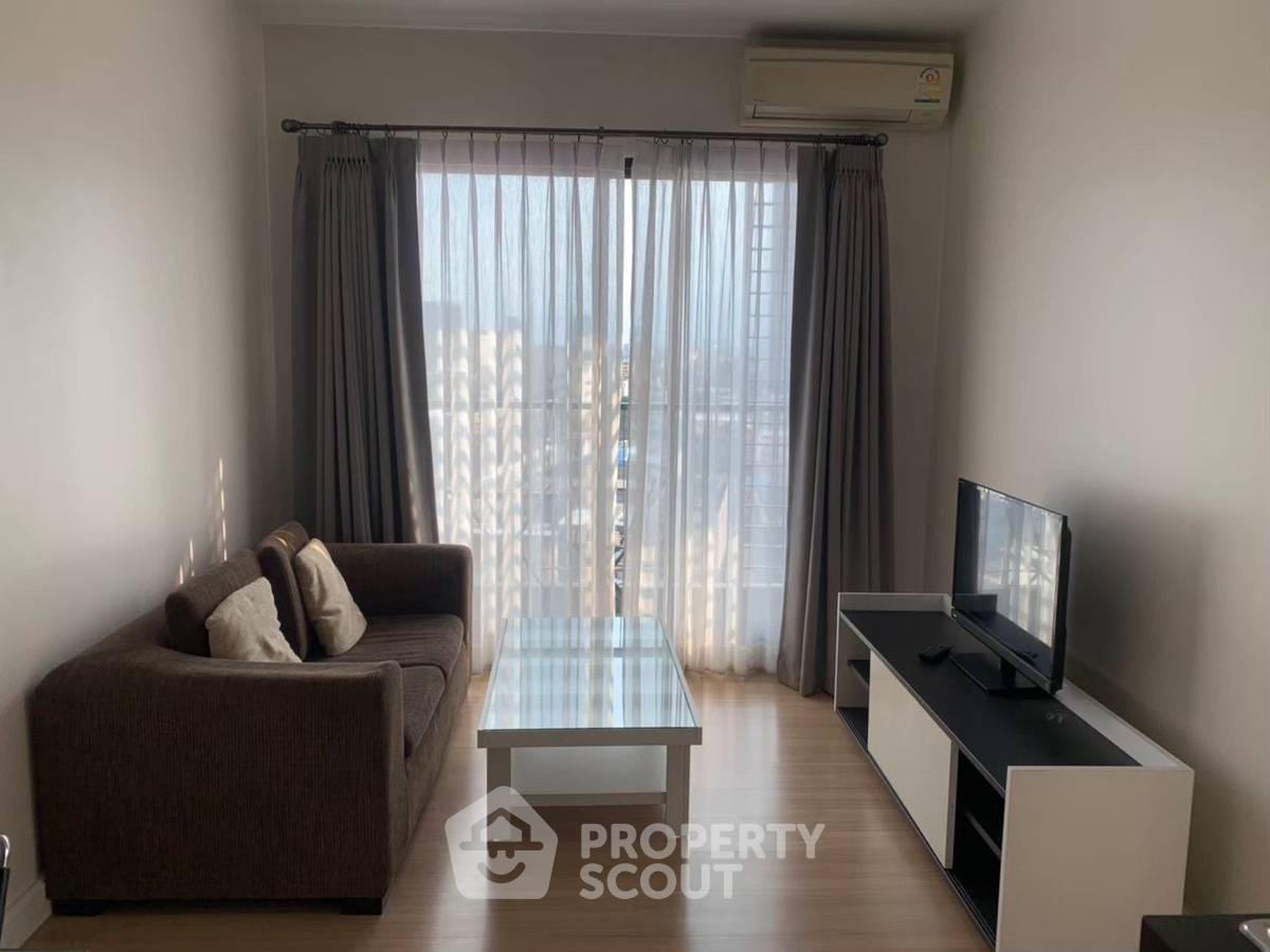picture 1-BR Condo, The Seed Mingle Sathorn-Suanplu, BTS Sala Daeng (ID 2053436) - 2/9