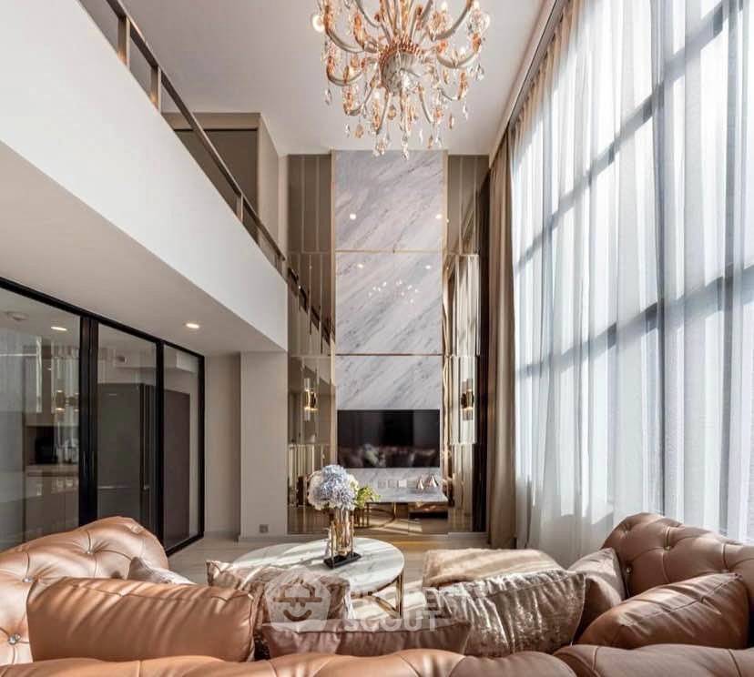 รูป ขายคอนโด 1 ห้องนอน Knightsbridge Prime สาทร ใกล้ BTS เซนต์หลุยส์ (ID 3059398) - รูปที่ 1/19