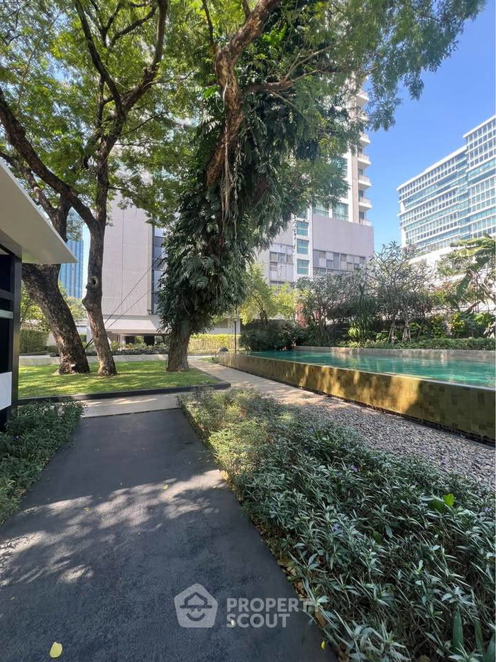 รูป คอนโด 3 ห้องนอน 116 ตร.ม. ควอทโทร บาย แสนสิริ ใกล้ BTS ทองหล่อ (ID 3057288) - รูปที่ 3/13