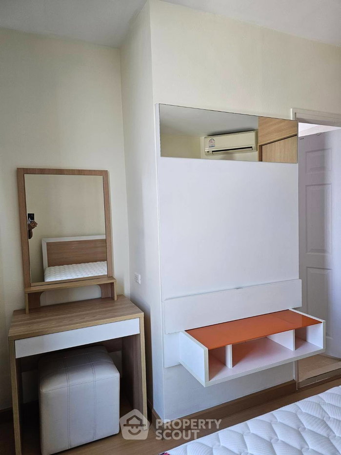 รูป ราคาเหมาะ 2 ห้องนอน 63 ตร.ม. คอนโด Life @ Sukhumvit 65 ใกล้ BTS พระโขนง 300 ม. (ID 2099598) - รูปที่ 10/18