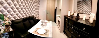 Condos for sale : 🎉 For Sell Condo NOBLE PLOENCHIT Building C, Floor 14,Studio, Room size 45.00 sqm