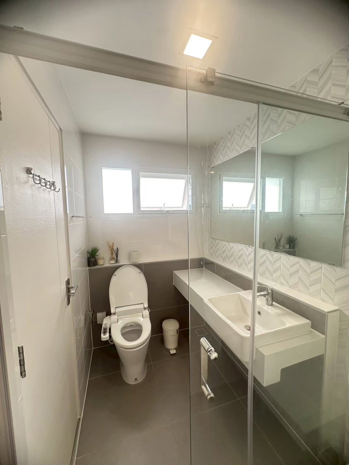 picture House For rent in Villaggio Bangna - Theparak - 25/31