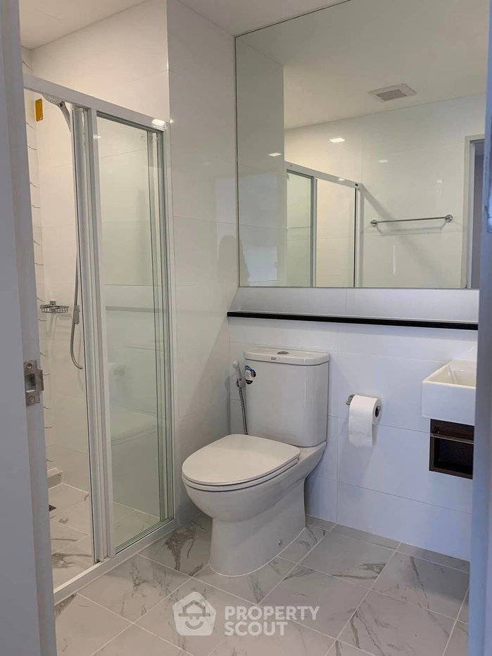 รูป คอนโด 1 ห้องนอนให้เช่า ที่ Episode พหลโยธิน – สะพานใหม่ ใกล้สะพานใหม่ (ID 1552110) - รูปที่ 6/6