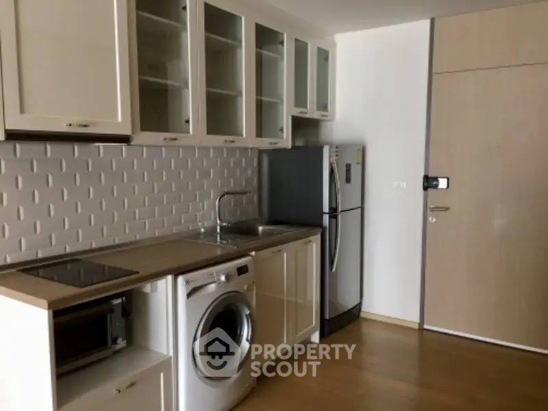 รูป คอนโด 1 ห้องนอน 53 ตร.ม. Noble Reform Aree ใกล้ BTS อารี 200 ม. (ID 2279419) - รูปที่ 5/7