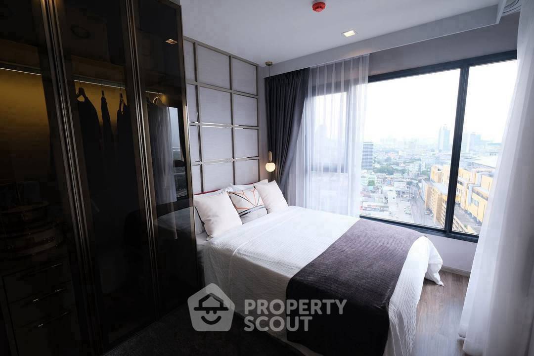 รูป คอนโด 1 ห้องนอน Life Ladprao Valley ชั้น 21 ใกล้ BTS ห้าแยกลาดพร้าว 100 ม (ID 3057507) - รูปที่ 2/4