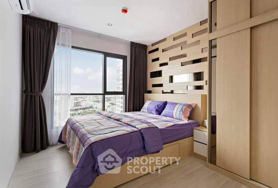 รูป คอนโด 1 ห้องนอน 33 ตร.ม. ชั้น 21 ที่ Life Sukhumvit 48 ใกล้ BTS พระโขนง (ID 3059951) - รูปที่ 8/11