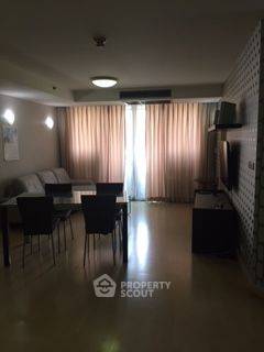 รูป คอนโด 2 ห้องนอน 100 ตร.ม. ลาส โคลินาส ชั้นสูง ใกล้ BTS อโศก 100 ม. (ID 889511) - รูปที่ 3/9