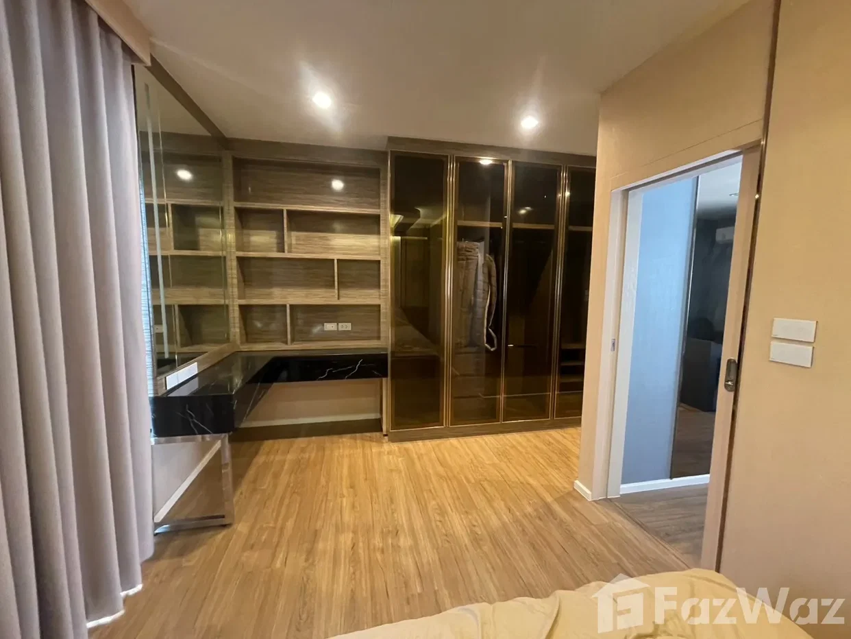 picture 3 Bedroom House for sale at Baan Klang Muang Ramintra 6547061 - 12/17