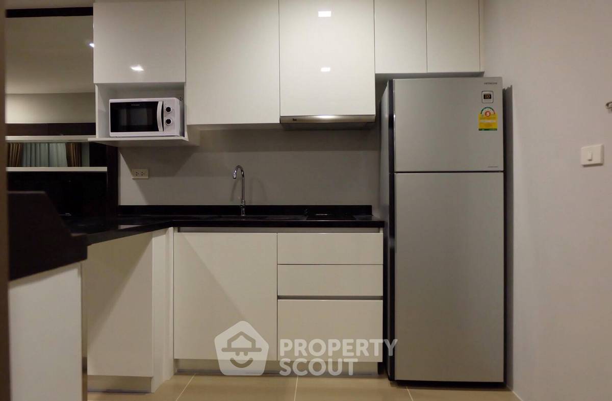 picture 1-BR Condo In Mirage Sukhumvit 27, 400m To BTS Asoke ð (ID 510549) - 9/18