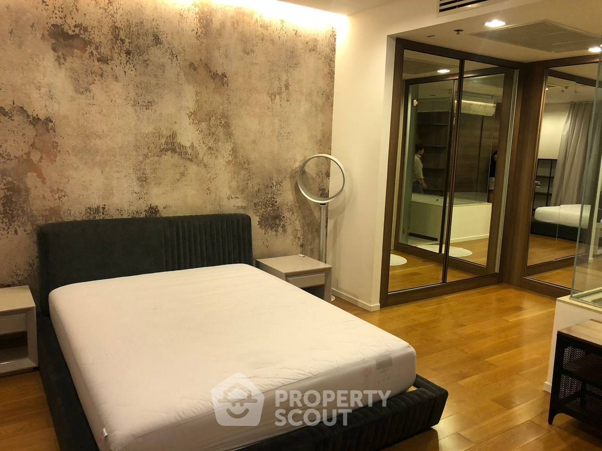 รูป คอนโด 3 ห้องนอน ชั้นสูง 38 162 ตร.ม. ที่ The Address Sathorn ใกล้ BTS เซนต์หลุยส์ 200 ม. 📍 (ID 1056704) - รูปที่ 8/24