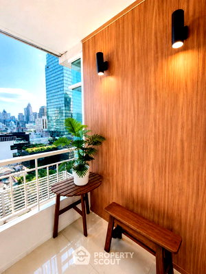 เช่าคอนโด BTS เซนต์หลุยส์ : คอนโด 1 ห้องนอน Ivy Sathorn 10 ชั้น 18 ขนาด 40 ตร.ม. ใกล้ BTS เซนต์หลุยส์ 200 ม. (ID 3057499)