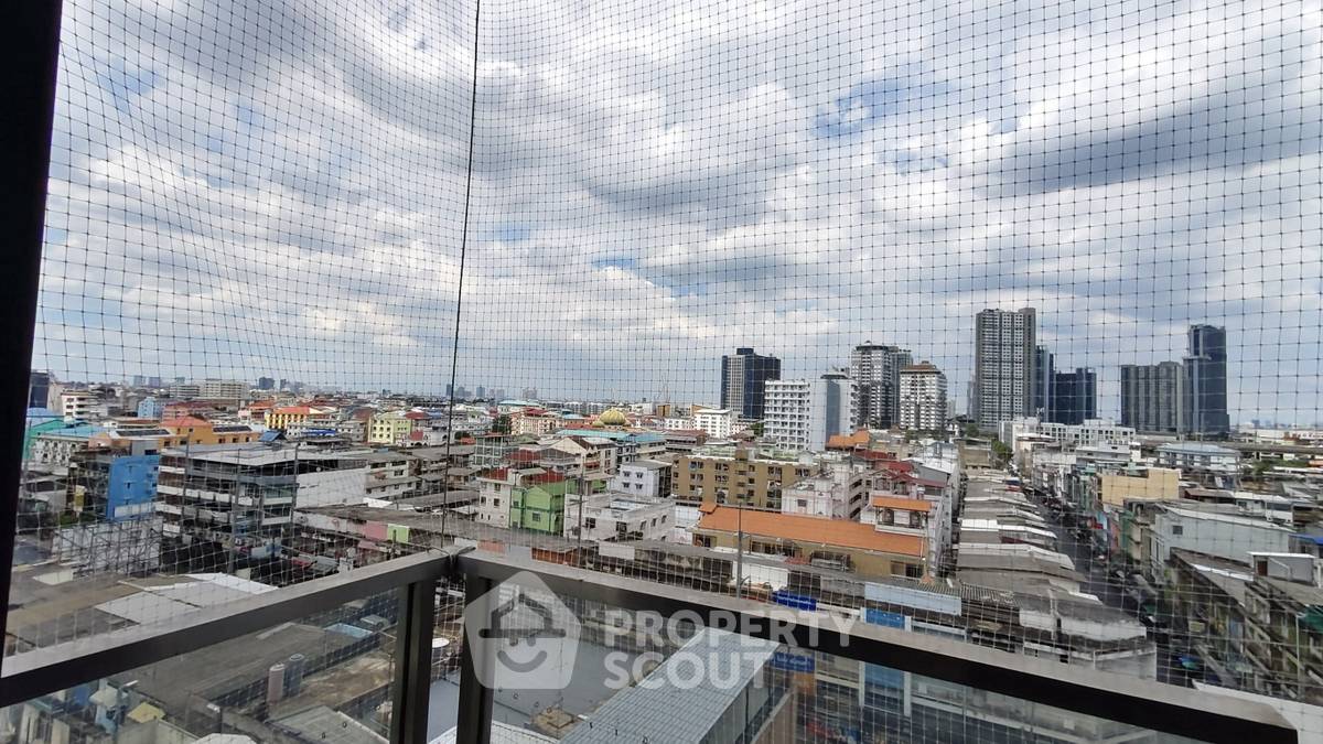รูป คอนโด 2 ห้องนอน 61 ตร.ม. ที่ เดอะ ไลน์ สุขุมวิท 71 ใกล้ BTS พระโขนง 300 ม. (ID 3059769) - รูปที่ 10/15