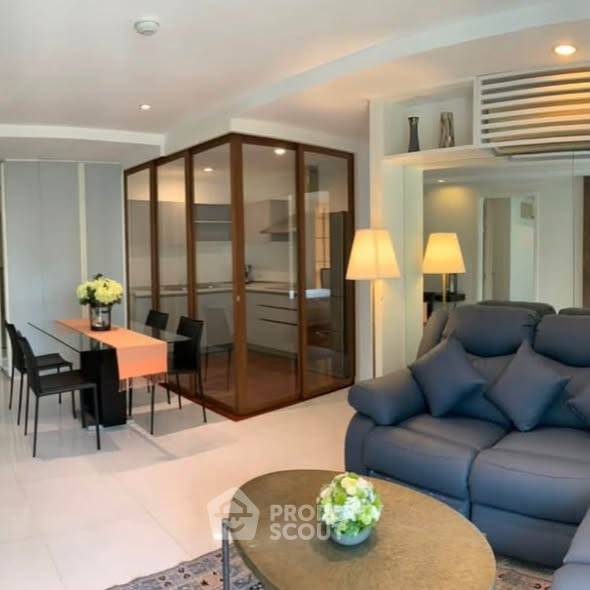 picture 3-BR 101 Sqm Condo At Siri On 8 Sukhumvit 8, 400m to BTS Nana (ID 3060184) - 4/8