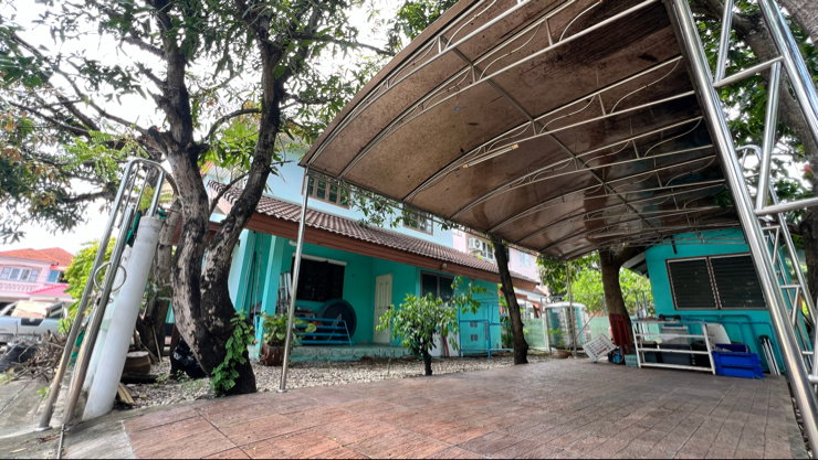 รูป ขายด่วน บ้านเดี่ยวบนพื้นที่100ตร.ว - รูปที่ 19/20