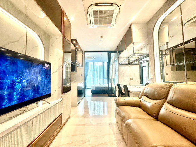 picture Condo for rent, Supalai Icon Sathorn. - 3/31