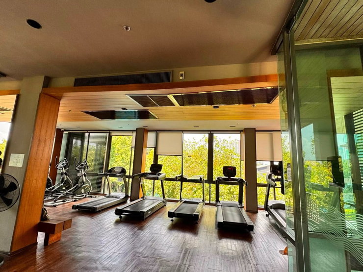 รูป 🔥ว่างพร้อมเข้าอยู่🔥#NOP1249 U Delight Residence Riverfront พระราม3✅แอดไลน์นัดชมห้อง🌸 - รูปที่ 9/15
