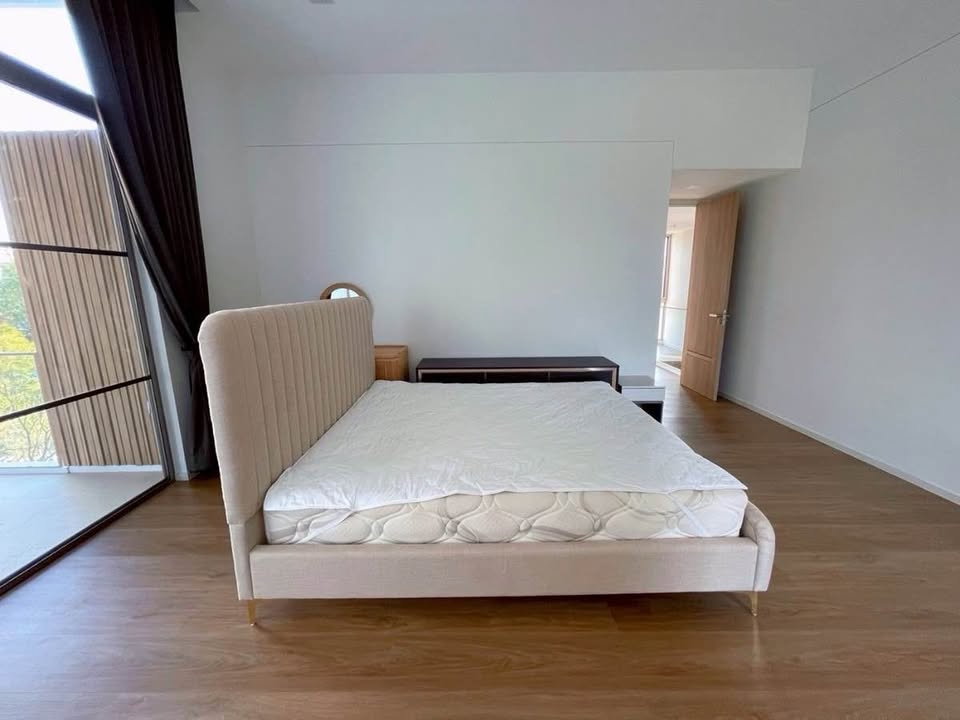 picture 3-story detached house for rent in VIVE Rama 9 Village. - 17/38