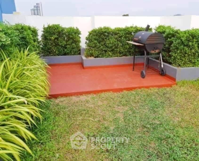 รูป คอนโด 1 ห้องนอน Sea Saran Condominium ใกล้สัตหีบ ชลบุรี (ID 3060197) - รูปที่ 28/29