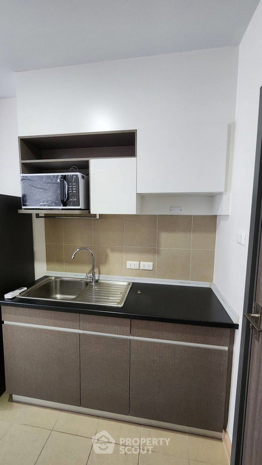 รูป คอนโด 1 ห้องนอน 32 ตร.ม. ชั้น 20 ศุภาลัย เวอเรนด้า พาซิเจริญ 200 ม. MRT (ID 2228608) - รูปที่ 6/9