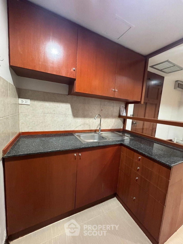 รูป ราคาดี 1 ห้องนอน 46 ตร.ม. ที่ โนเบิลเฮ้าส์ พญาไท ใกล้ BTS พญาไท 200 ม. (ID 509806) - รูปที่ 9/10