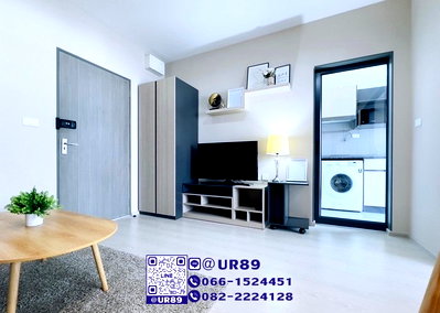 คอนโดให้เช่า : 💙 Hot Price 💙ให้เช่า/For RENT คอนโด IDEO Sukhumvit 115 (ไอดีโอ สุขุมวิท 115)