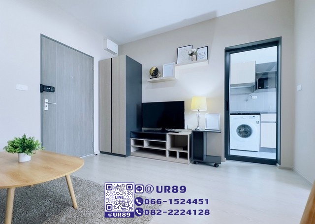 picture ð Hot Price ð For Rent IDEO Sukhumvit 115 - 1/3
