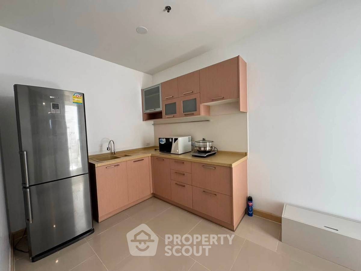 รูป คอนโด 2 ห้องนอน ศุภาลัย คา ซ่า ริว ชั้น 27 ท่าข้าม บางคอแหลม (ID 3057425) - รูปที่ 4/8