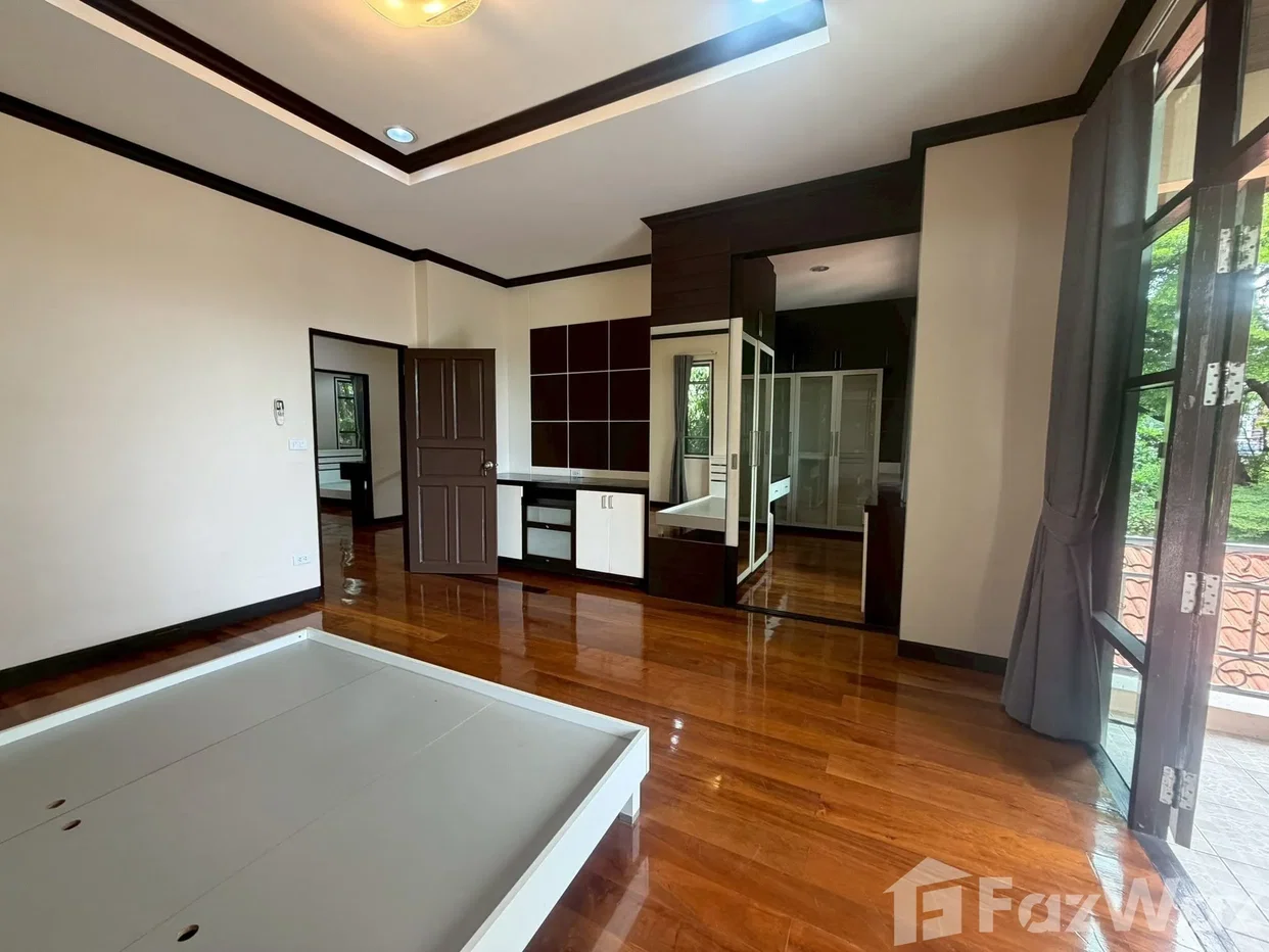 รูป บ้านเดี่ยวให้เช่า 3 ห้องนอน ใน คลองตันเหนือ, กรุงเทพมหานคร 6549159 - รูปที่ 3/15