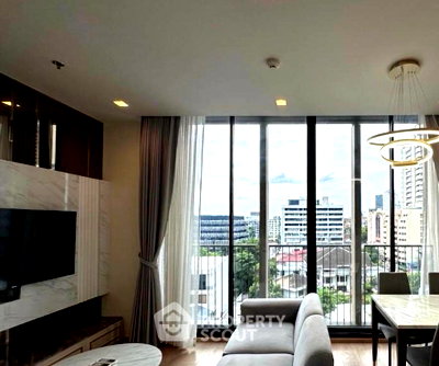 Condos for sale : 2-BR 55 Sqm Condo At Noble Around Sukhumvit 33 Near BTS Phrom Phong (ID 3057326)