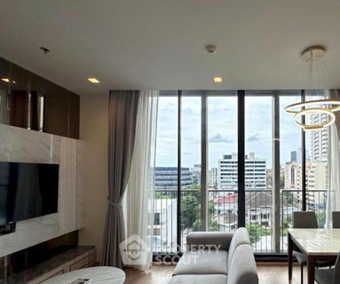 2-BR 55 Sqm Condo At Noble Around Sukhumvit 33 Near BTS Phrom Phong (ID 3057326)