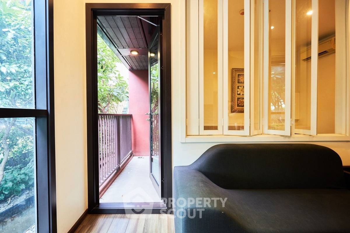 รูป ให้เช่า คอนโด 1 ห้องนอน ขนาด 42 ตร.ม. ที่ วายน์ บาย แสนสิริ 400 ม. ถึง BTS พระโขนง (ID 1821542) - รูปที่ 9/10