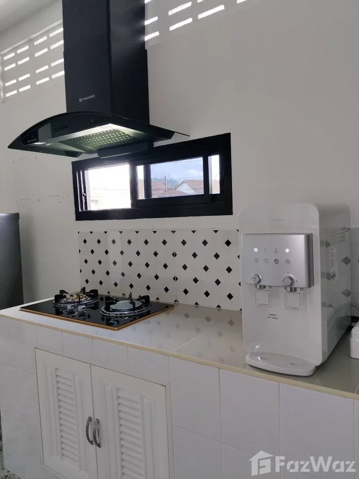 รูป House for rent- Srisuchat Grand view 5 6548730 - รูปที่ 3/24