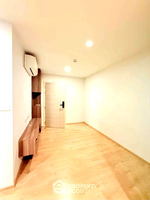 ขายคอนโด : คอนโด 1 ห้องนอน 27 ตร.ม. ชั้น 3 ที่ The Origin Sukhumvit 105 ใกล้ BTS บางนา (ID 3059670)