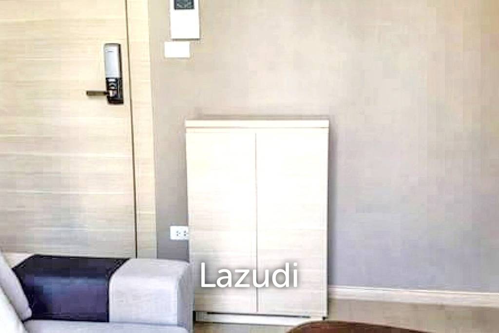 picture 1 Bed 1 Bath 33 SQ.M KLASS Silom - 8/10